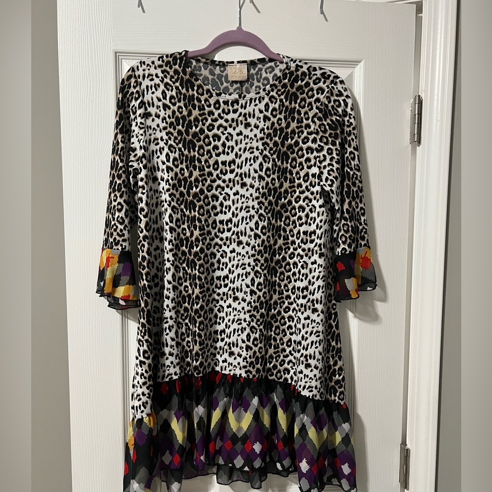 Zadieb’s top!